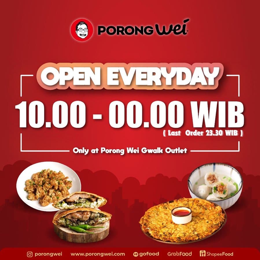 Image of Porong Wei Image of Porong Wei